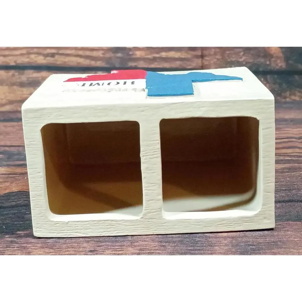 Texas Home Themed Bathroom Toothbrush Holder‎